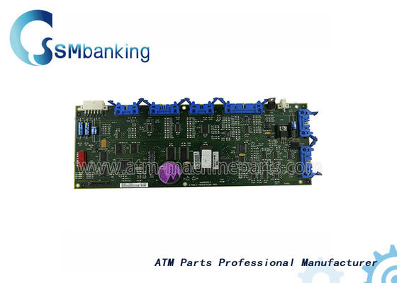 NCR-ATM-Teile Personen 84/85/88 PPD-Kontrollorgane-2. Niveau Assy Single Processor mit 3,6 Lithium-Batterie 445-0604232