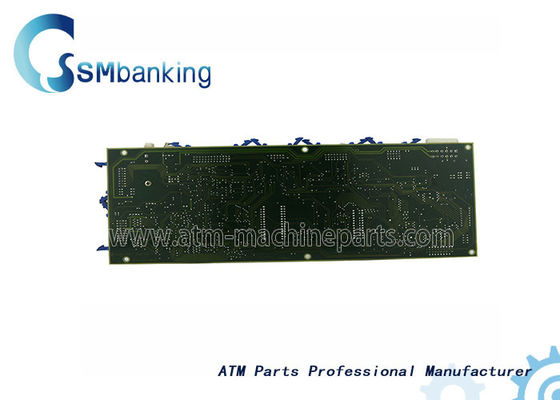 NCR-ATM-Teile Personen 84/85/88 PPD-Kontrollorgane-2. Niveau Assy Single Processor mit 3,6 Lithium-Batterie 445-0604232