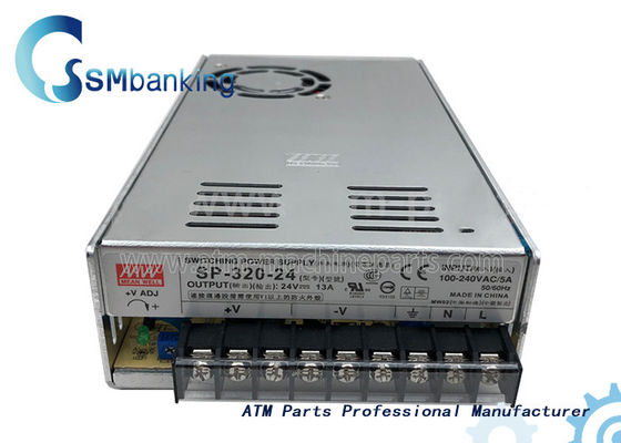 NCR-ATM-Teile 300W 24V 13A SP-320-24 Stromversorgungs-Schaltermodus 009-0030700 0090030700