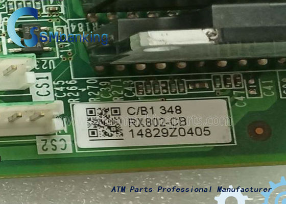 Kontrollorgane RX802 49233199015A Diebold 368 ECRM DE CCA