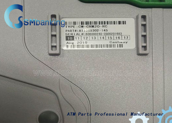 7430006057 ATM-Maschinen-Teile Hyosung 8000T, das Kassette CW-CRM20-RC aufbereitet