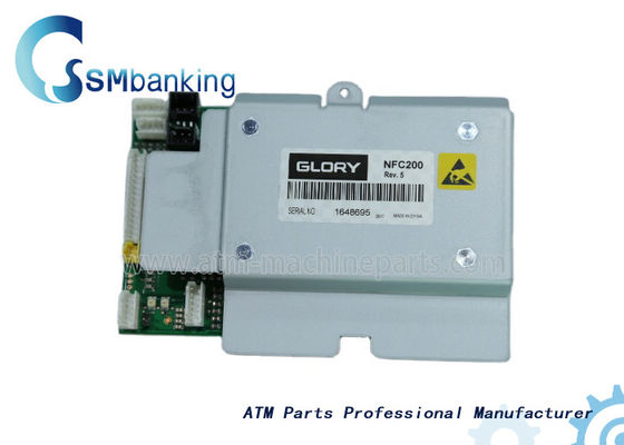 ATM-Maschinen-Ersatz-Komponente für Kontrollorgane A011025 NMD NFC200