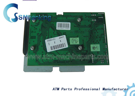 ATM-Maschinen-Ersatz-Komponente für Kontrollorgane A011025 NMD NFC200