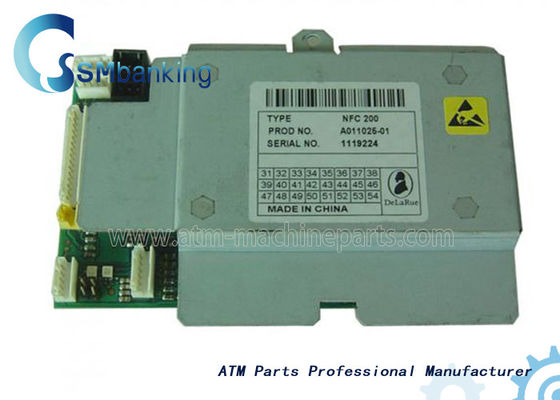 Kontrollorgane A011025 NMD Glory Delarues NFC200 ATM-Teile