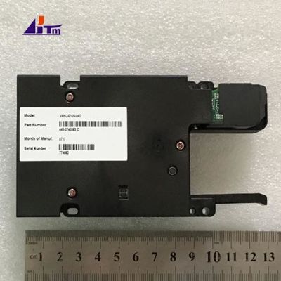ATM-Maschinen-Teile NCR SelfServ BAD gute Qualität Smart Card-Leser-445-0740583