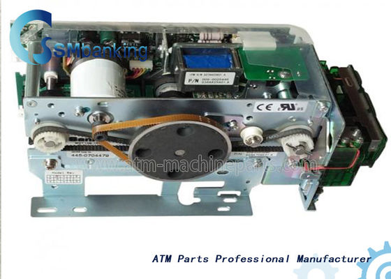 Kartenleser ATM-Maschinen-Teile NCR 66XX USB 445-0704479