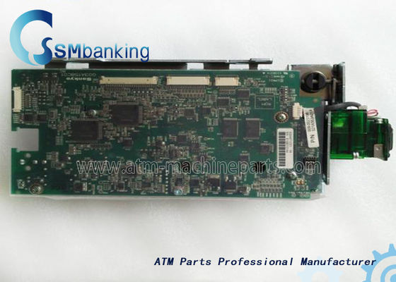 Kartenleser ATM-Maschinen-Teile NCR 66XX USB 445-0704479