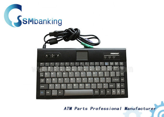 49-201381-000A Diebold ATM-Teile Opteva USB COM-Wartungs-Tastatur 49201381000A