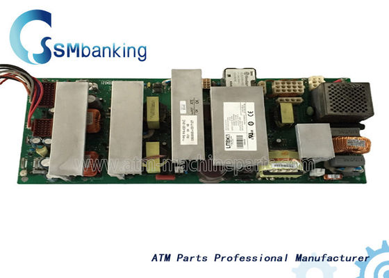 NCR-langlebiges Gut zerteilt Watt 0090021771 ATM-Ersatz-Ersatzteile NCR 009-0021771 Stromversorgungs-427