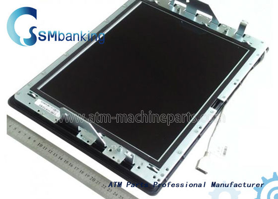 ATM-Maschine zerteilt NCR 15 Zoll LCD-Anzeigen-Monitor-Touch Screen 445-0735827