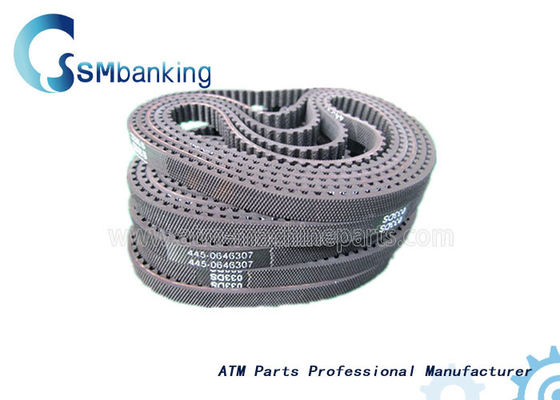 ATM-Bank-Maschinen-Teile NCR 3MR-252 der hohen Qualität 4450646307 Antriebsriemen 445-0646307