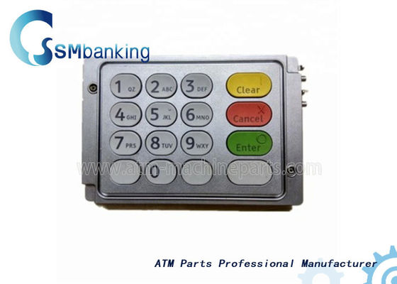 ATM-Tastatur 66xx 445-0745408 NCR-Ersatz PPE-4450745408