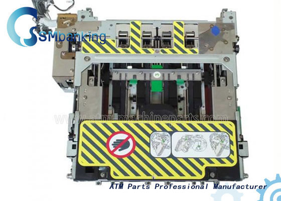 ATM-Ersatzteile 178N 009-0025035 Akzeptant NCR GBRU vor