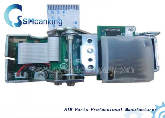 ATM-Maschine zerteilt NCR-Kartenleser, das, Kontakt IMCRW IC 009-0022326 einstellte
