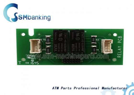 445-0760660 NCR S2 Fahrzeugoberfläche PCB 445-0761208-193