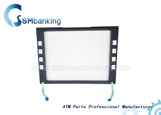 ATM-Maschine Wincor-PC 285 LCD-KASTEN 15 Zoll 100% neues FDK mit frei belegbaren Funktionstasten Blindenschrift 01750092557 1750092557