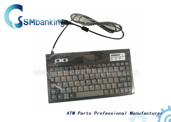 ATM-Maschine zerteilt DB-Tastatur 49201381000A Diebold-Wartungs-Tastatur USB-49-201381-000A