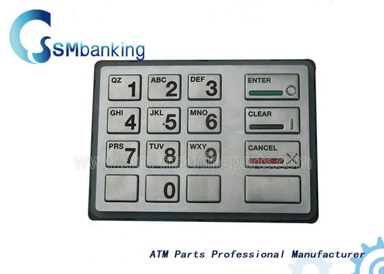 100% NEUE ursprüngliche Teil 49216686000A ATMs Maintainece DB-Tastatur Diebold Opteva PPE V5
