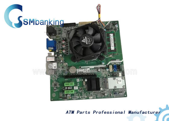 ATMs Wincor Cineo Verbesserungs-Motherboard 1750254552 Windows 10 des Pentium-Kern-i5 des Motherboard-01750254552