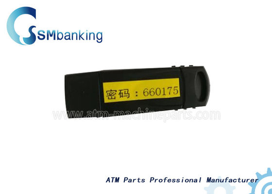 Maschinen-Teile ATMdesk USB NCR-S2 Ukey SelfServ 6622 ATM-6622E Schlüsselfestplatte