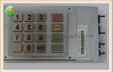 Russisches Version NCR-ATM zerteilt Tastatur PPE Pinpad in 445-0701726