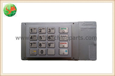 Haben Sie Maschinenteile NCR-Tastatur PPE Pinpad in englischer Version 445-0660140 ein Bankkonto