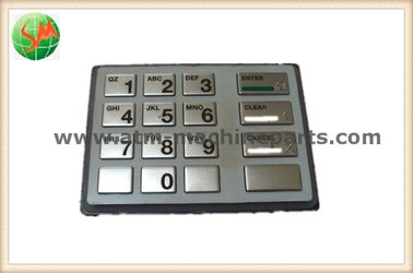 Internationales englisches Version 66xx NCR-ATM zerteilt U-EPP Tastatur Pinpad