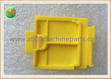 445-0592521 445-0592522 NCR-ATM zerteilt NCR-Fensterladen-Tür (L/R) gelbe Farbe