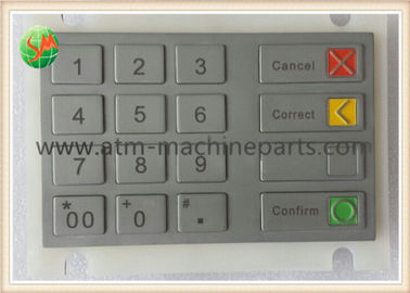 ATM-Maschinen-ATM zerteilt Tastatur-ATM-pinpad EPPV5 01750132052 Englischversion