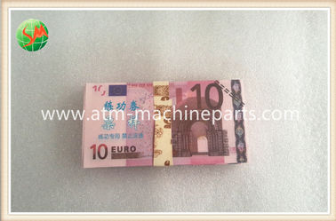 Medien-Test Papier von 10 euro100Pcs 10, Ersatzteile ATMs