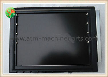 445-0684807 zerteilt NCR-ATM 12,1 Zoll XVGA LCD Monitor Plastik-ATM-TEIL