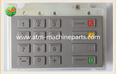 01750159341 EPPV6 Wincor Nixdorf ATM zerteilt Tastatur 1750159341 mit unterschiedlicher Version