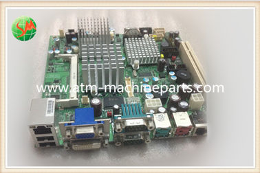 Hauptausschuß NCR-PWBs LANIER Mini-ITX-ATOM Plastik 497-0470603