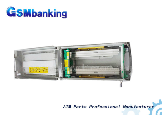 Plastik-NMD-Währungs-Kassetten NMD ATM-Teile für Geldautomaten 100% neu