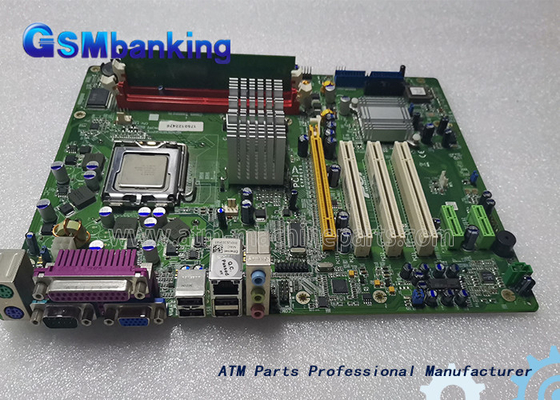 Talladega-Motherboard NCR-ATM-Teile 66XX Mainboard 4970477500 497-0457004 497-0451670 497-0455710 497-0451319