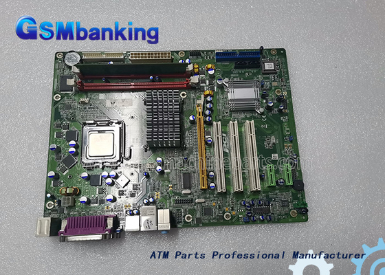 Talladega-Motherboard NCR-ATM-Teile 66XX Mainboard 4970477500 497-0457004 497-0451670 497-0455710 497-0451319