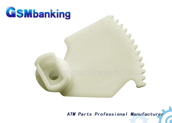 A006846 NMD ATM-Maschine zerteilt Plastikzahnsegmentquadranten