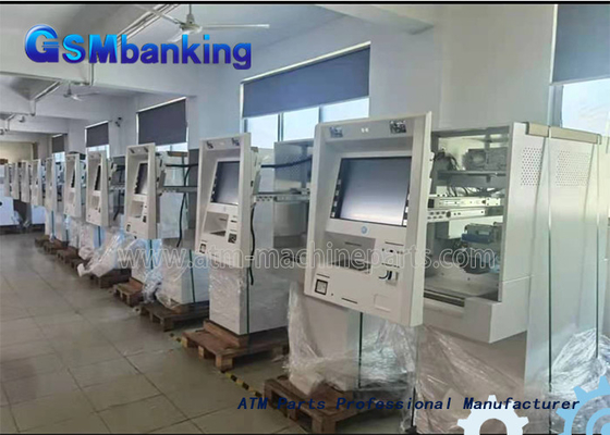 Hebanking ATM-Maschinen-Teile mit Zufuhr und Gewinn 10 CMD V4 PC Kern