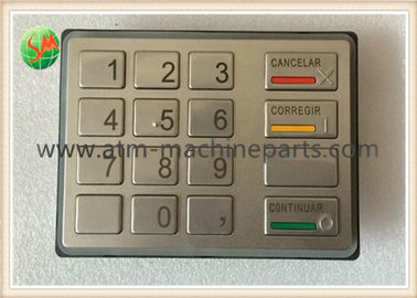ATM-Maschine Diebold ATM zerteilt EPP5 Tastatur Pinpad 49216680717A Spanien
