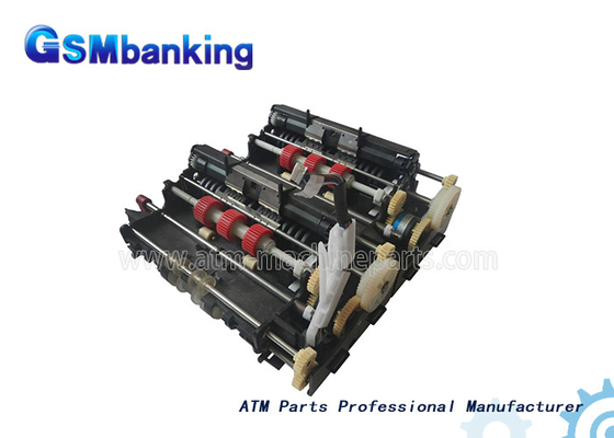 01750109641 ATM-Maschinen-Teile Wincor-Doppelt-Auszieher-Einheit MDMS CMD-V4 1750109641 haben auf Lager