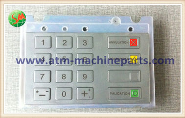 01750159563 Wincor Nixdorf ATM zerteilt PPE V6 in der Frankreich-Versions-Sprachtastatur