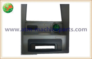 6626 SelfServe26 Fascial für ganze Maschinen-Plastikgrau NCR-ATMs