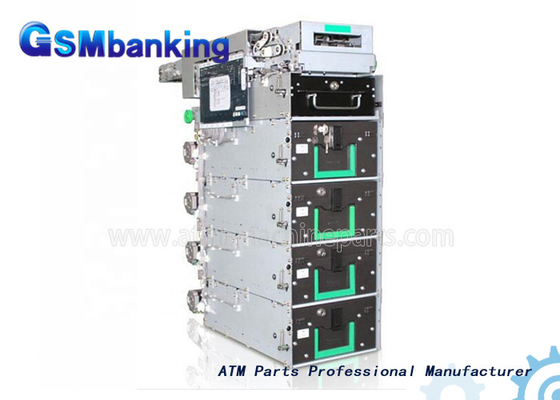 Teile ATM-Geldautomat-GRG mit 4 Kassetten CDM 8240