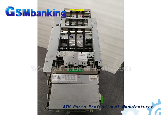 Teile ATM-Geldautomat-GRG mit 4 Kassetten CDM 8240