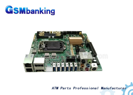 445-0764433 NCR PC Core Estoril Motherboard 4450764433 Unterstützung für Win 10 NCR S2 ATM Ersatzteile