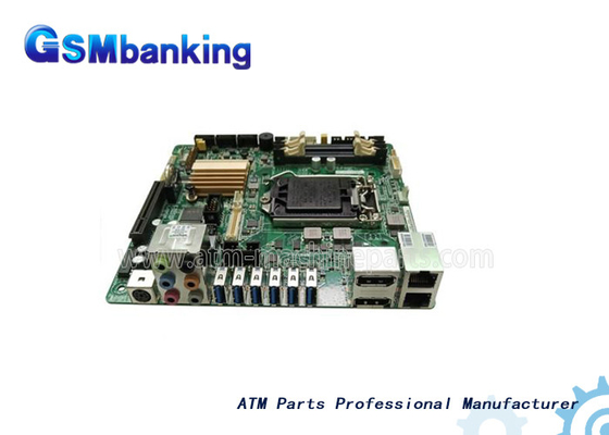 445-0764433 NCR PC Core Estoril Motherboard 4450764433 Unterstützung für Win 10 NCR S2 ATM Ersatzteile