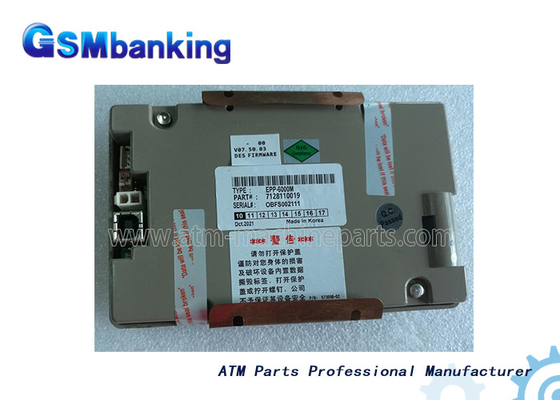 Hyosung 5600T EPP6000M ATM-Tastatur für Hyoaungs-Maschine 7128110019