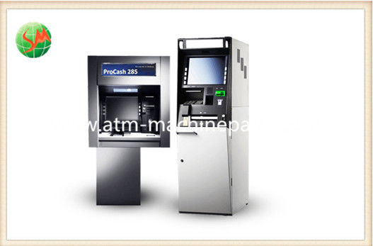 Wincor Procash 285 280 Wincor Nixdorf Geldautomaten ganze Maschine