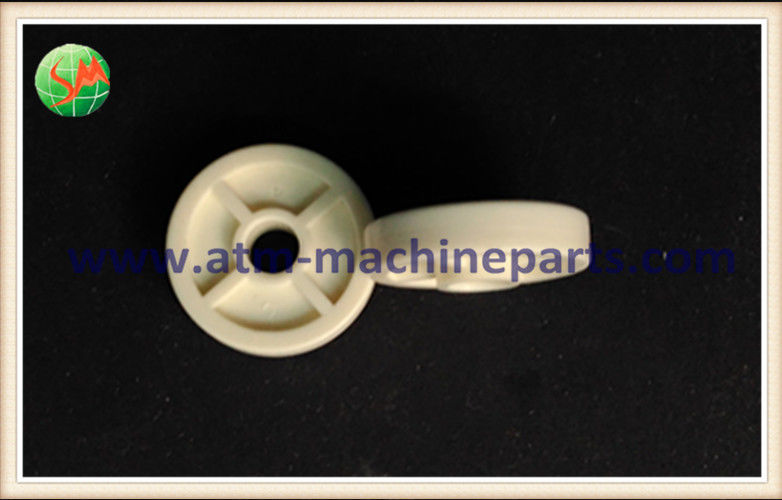 Sankyo-Kartenleser-Plastikrolle in der weißen Farbe für Modell NCR 58xx 66xx