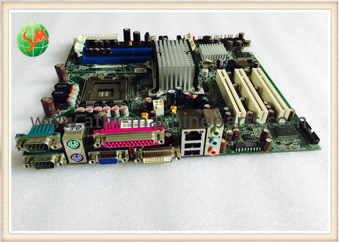 497-0451319 6625 Motherboard ATM-Teil-Intels Q965 LGA 775 EATX Talladega